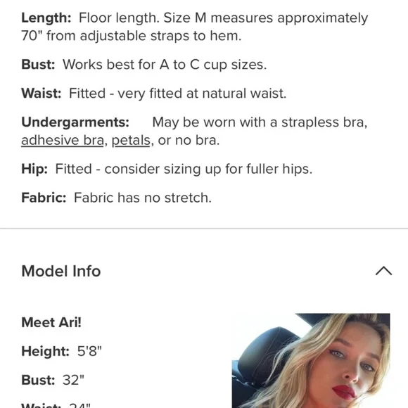 Lulus NWT Flynn white lace - Picture 6 of 9